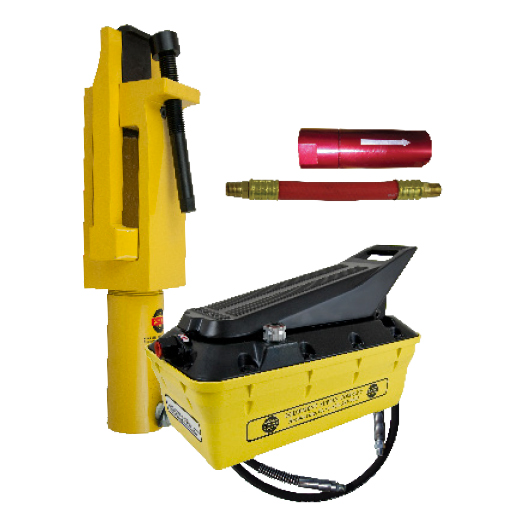 ESCO Giant Tire/Earthmover Bead Breaker Kit ESCO