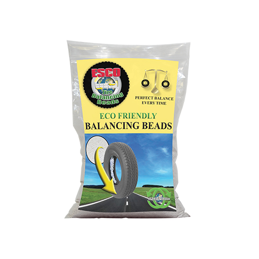 ESCO Balancing Beads Truck Tire (13 oz Bag) ESCO