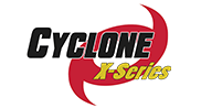 Cyclone X-Series