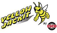 Yellow Jackit Logo