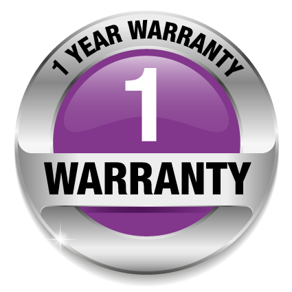 1-Year-Warranty_Logo