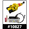giant tire bead breaker kit - yellow jackit 5 qt. pump
