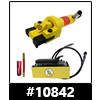 giant tire bead breaker kit - yellow jackit 5 qt. metal pump