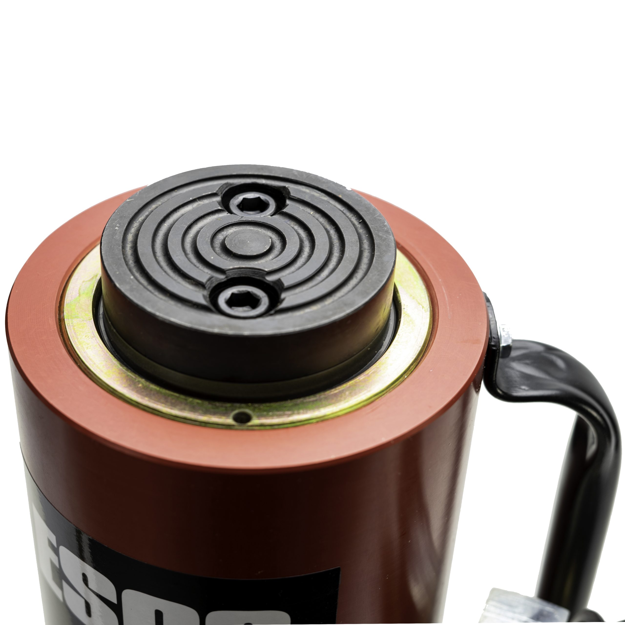 55 Ton Tall HD Lightweight Hydraulic Jack - Image 7