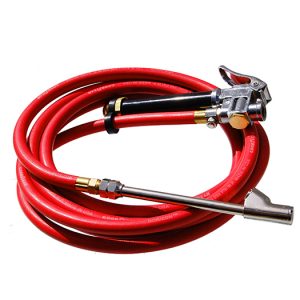12' Lock-On Air Hose
