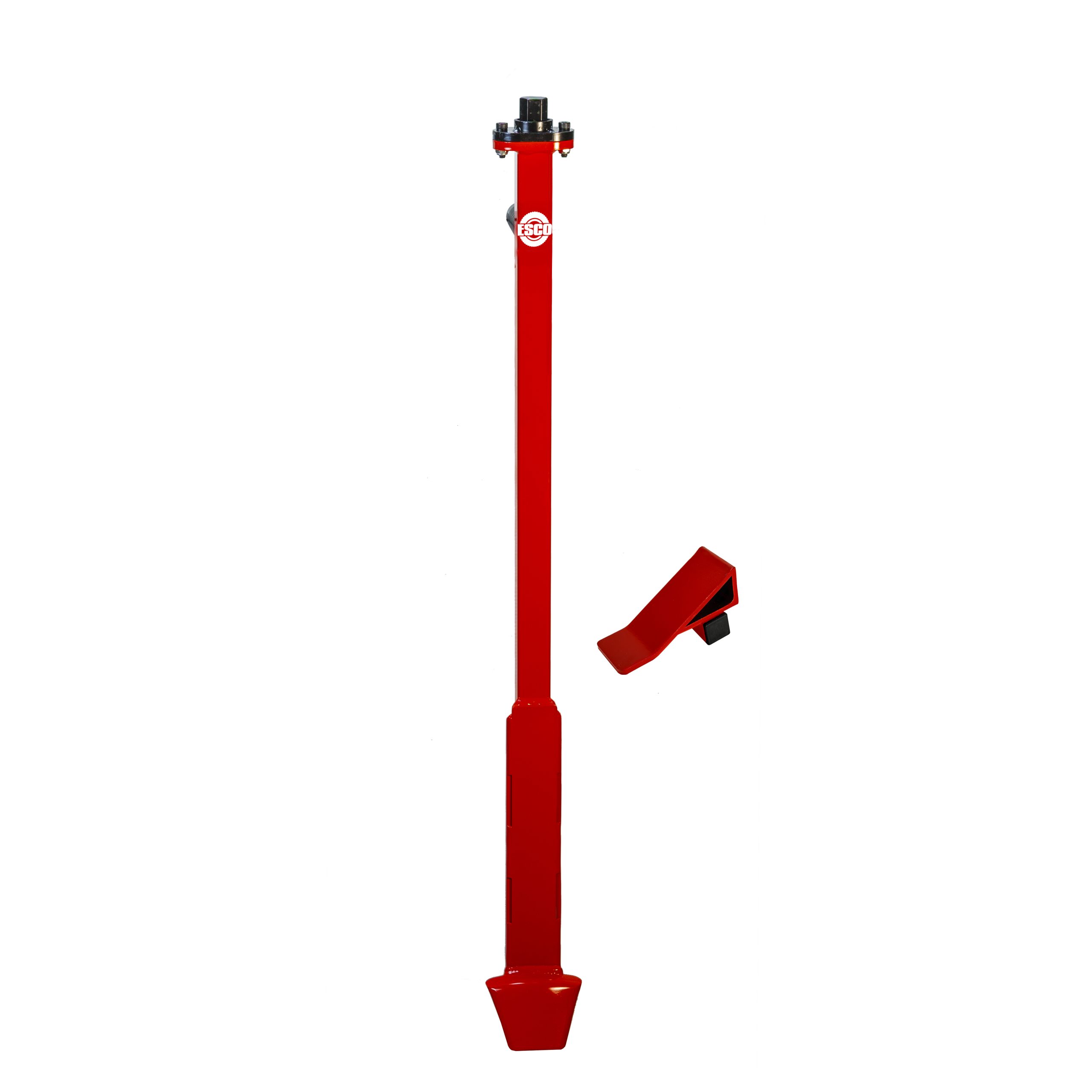 Universal Impact Driven Demounter - Image 5