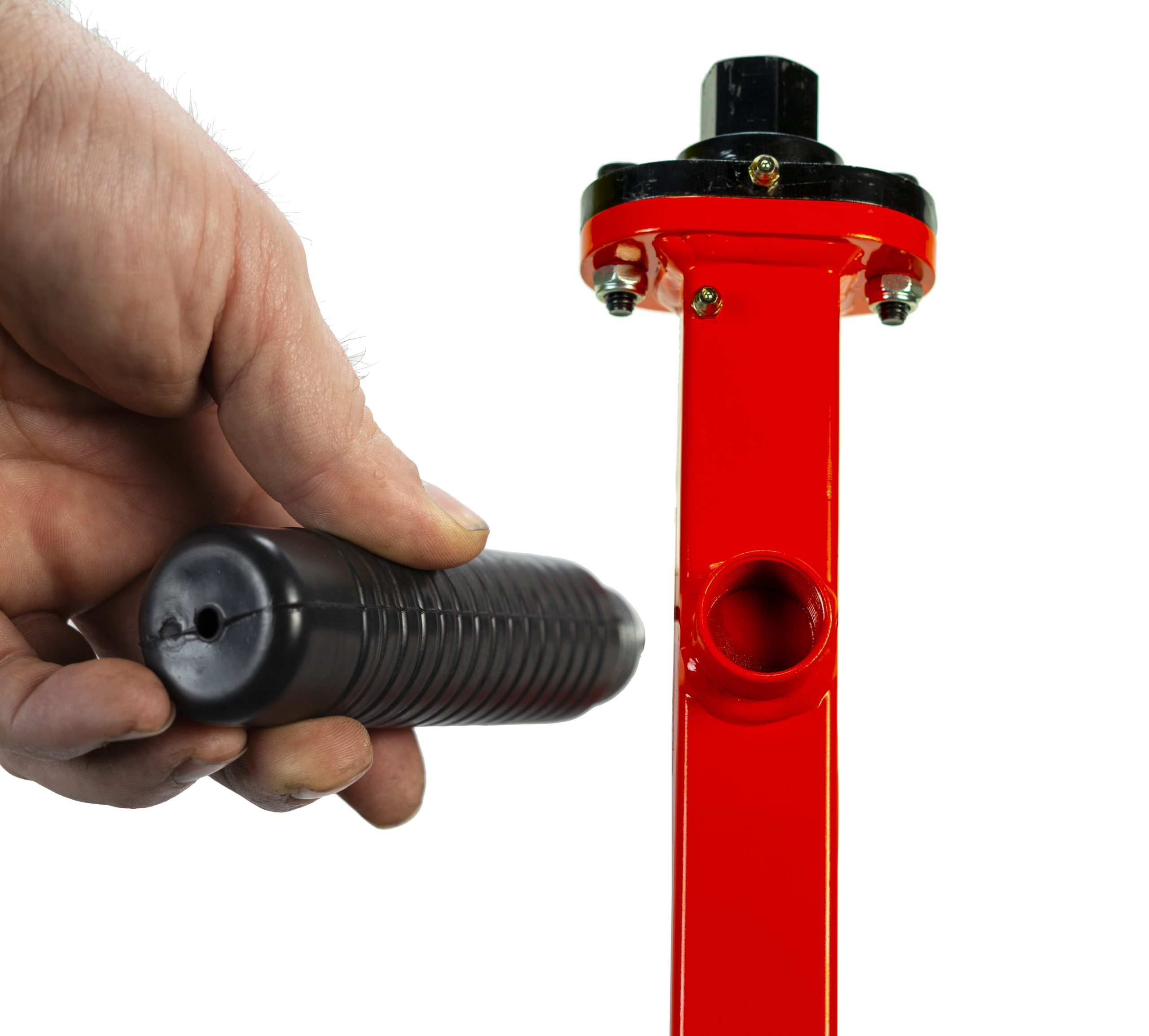 Universal Impact Driven Demounter - Image 19