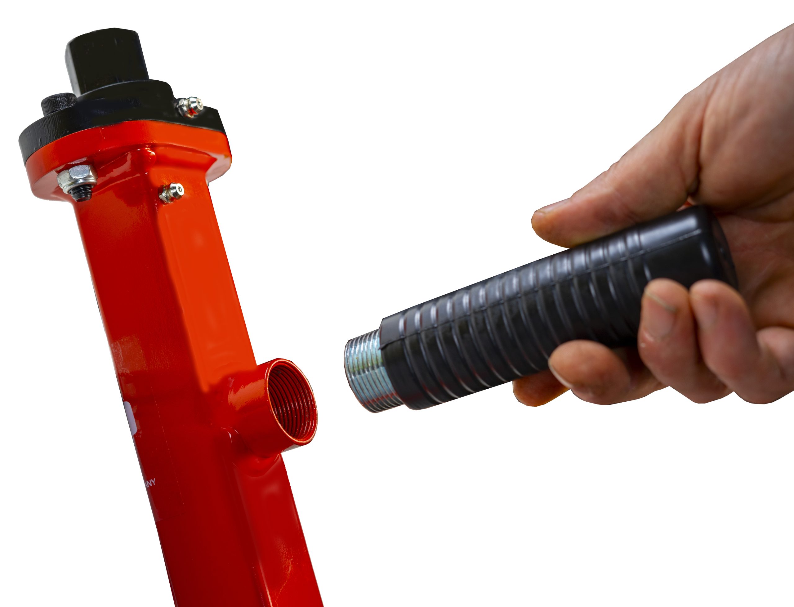 Universal Impact Driven Demounter - Image 16