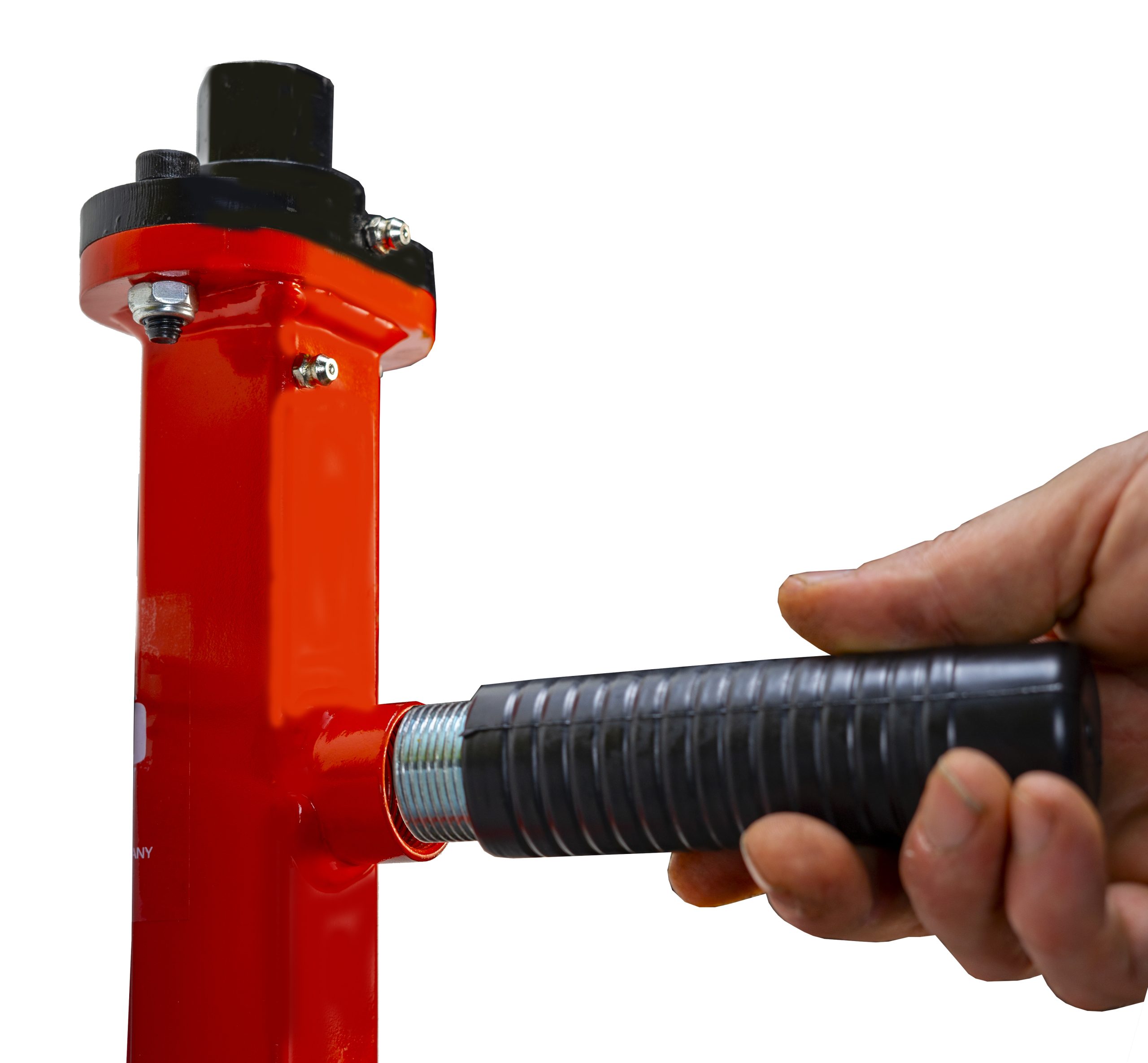 Universal Impact Driven Demounter - Image 15