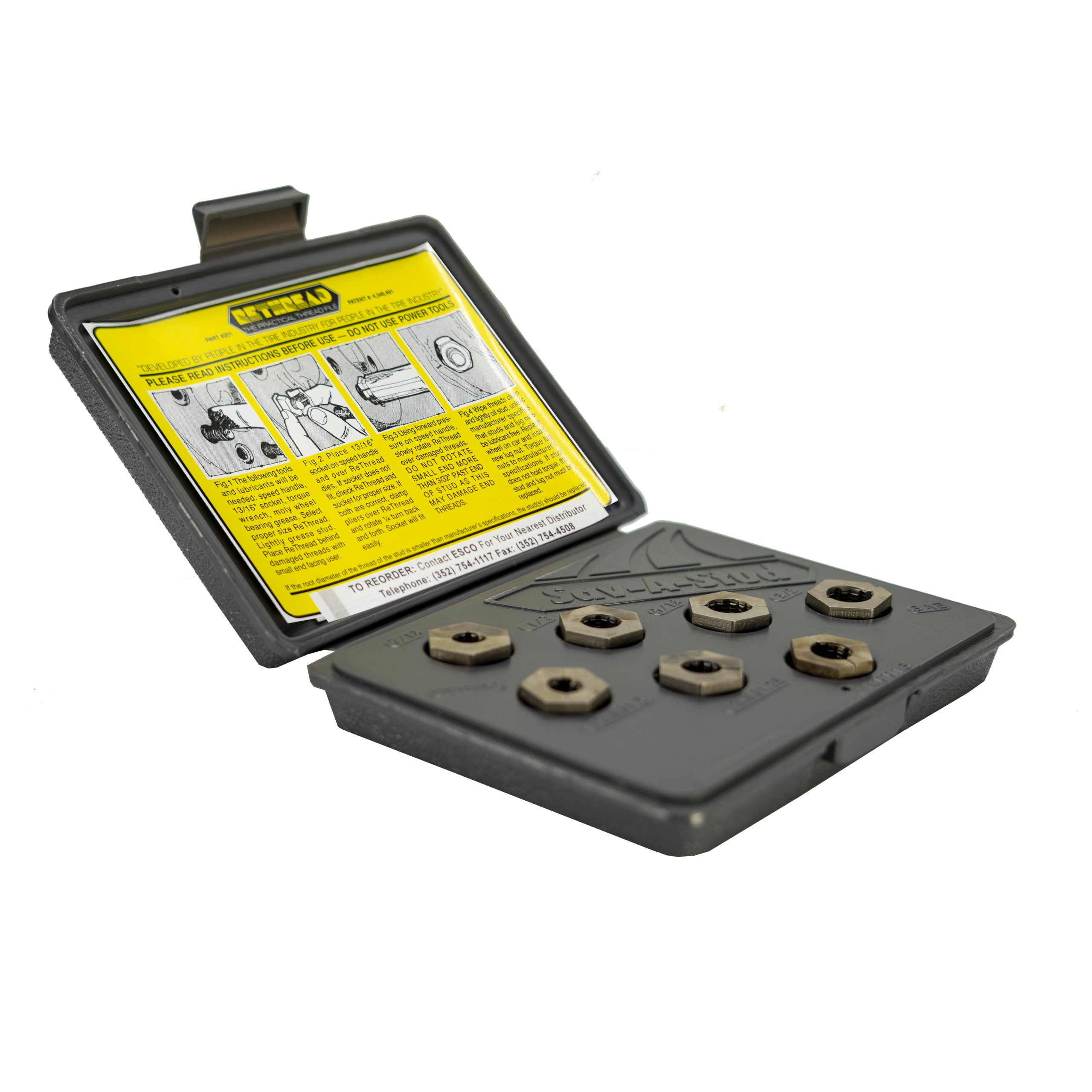 Rethread Kit - Image 2