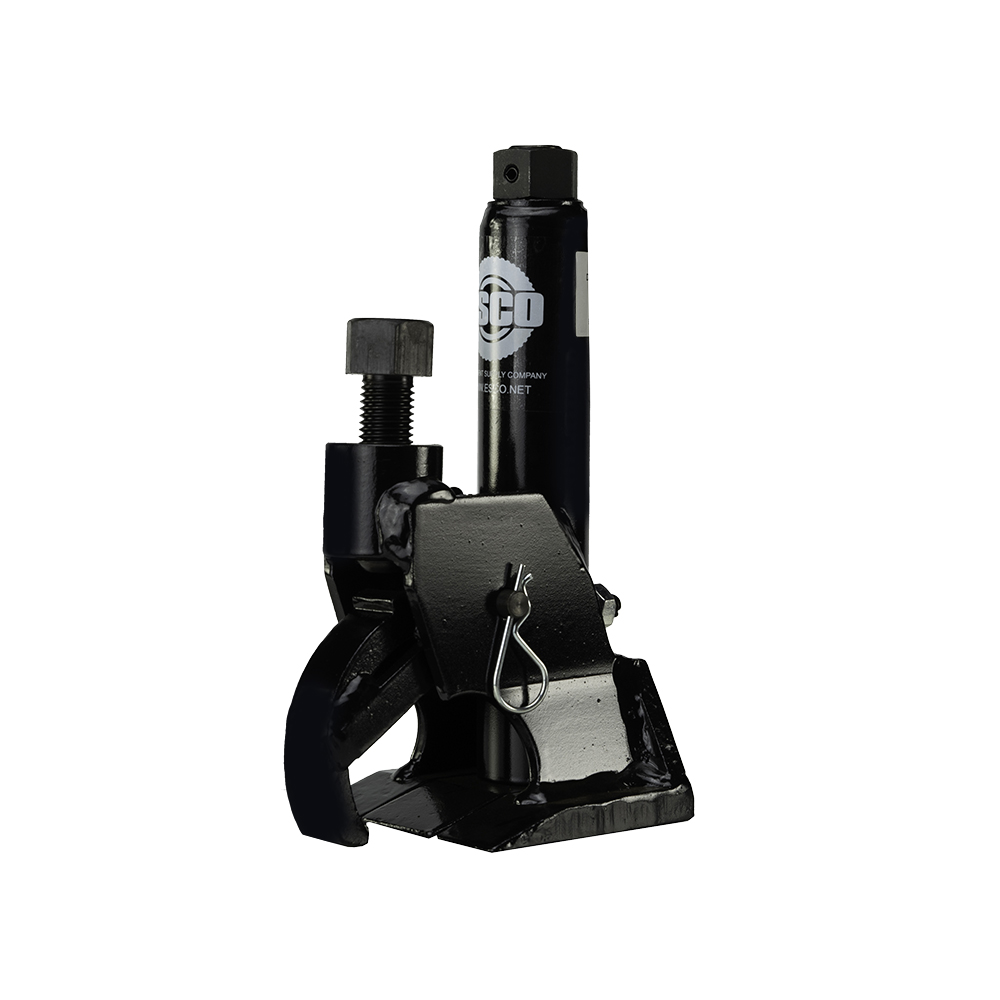 ESCO Manual Bead Breaker - Image 2