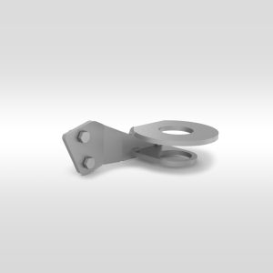 MAMMUT Extension Holder (Left) for 91004, 91005, 91007, 91008, 91044, 91045 Jacks