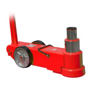 Yellow Jackit 2 Stage Long Service Jack