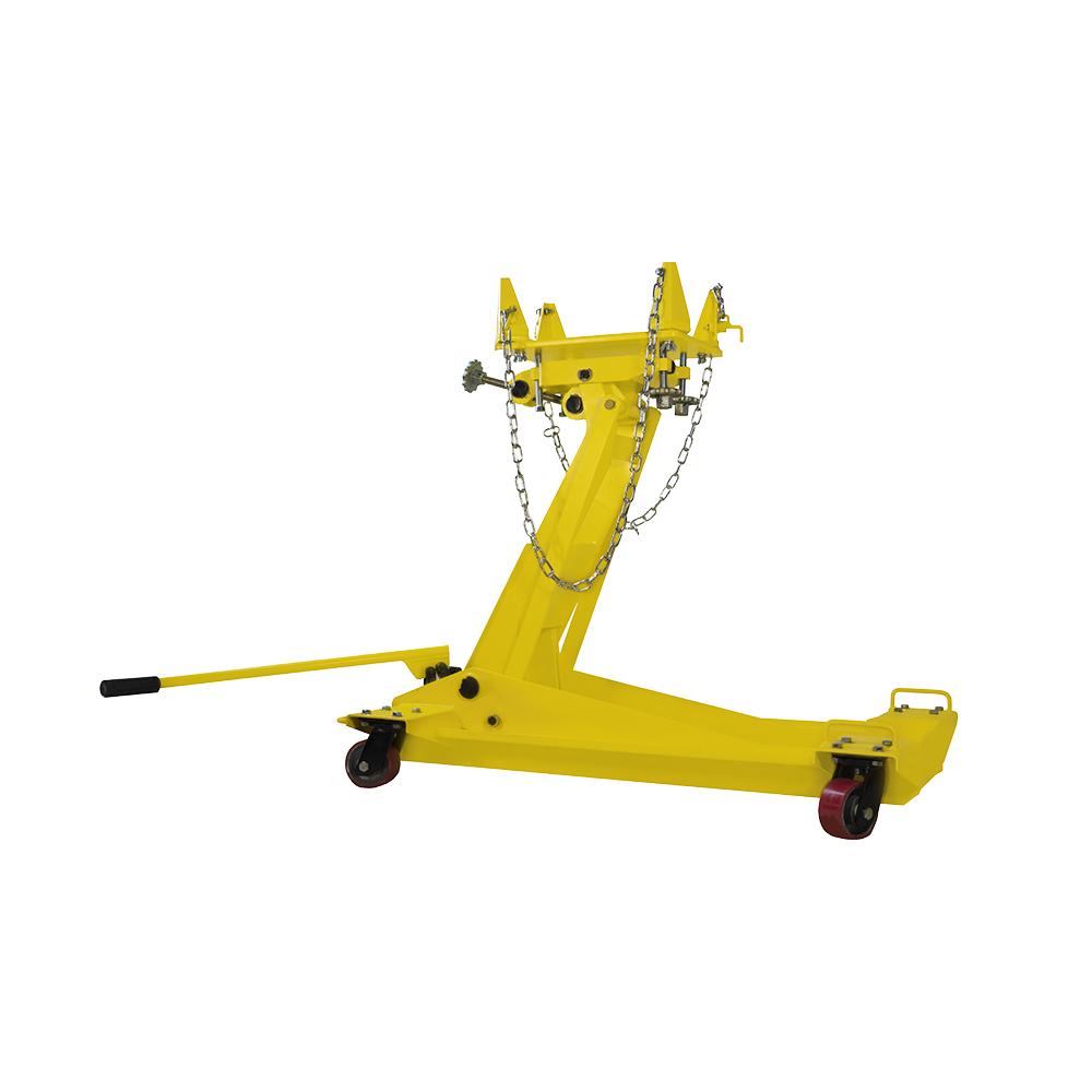 Yellow Jackit 2.2 Ton Transmission Jack - Image 2