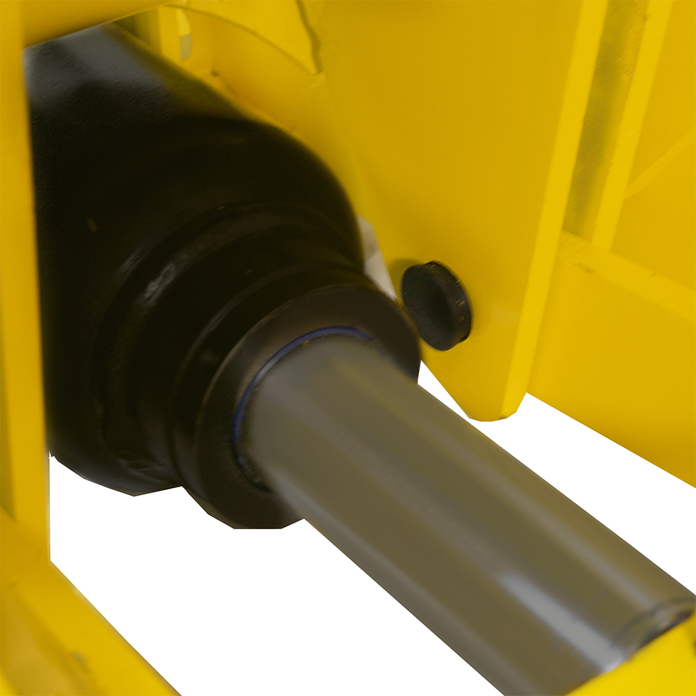 Yellow Jackit 2.2 Ton Transmission Jack - Image 8