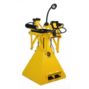 Pneumatic Passenger & Light Truck Tire Spreader