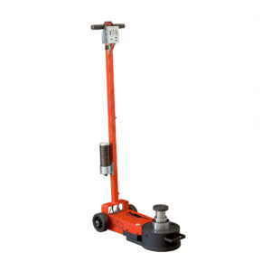 Yak 3 Stage 66/33/17 Ton Air Hydraulic Jack