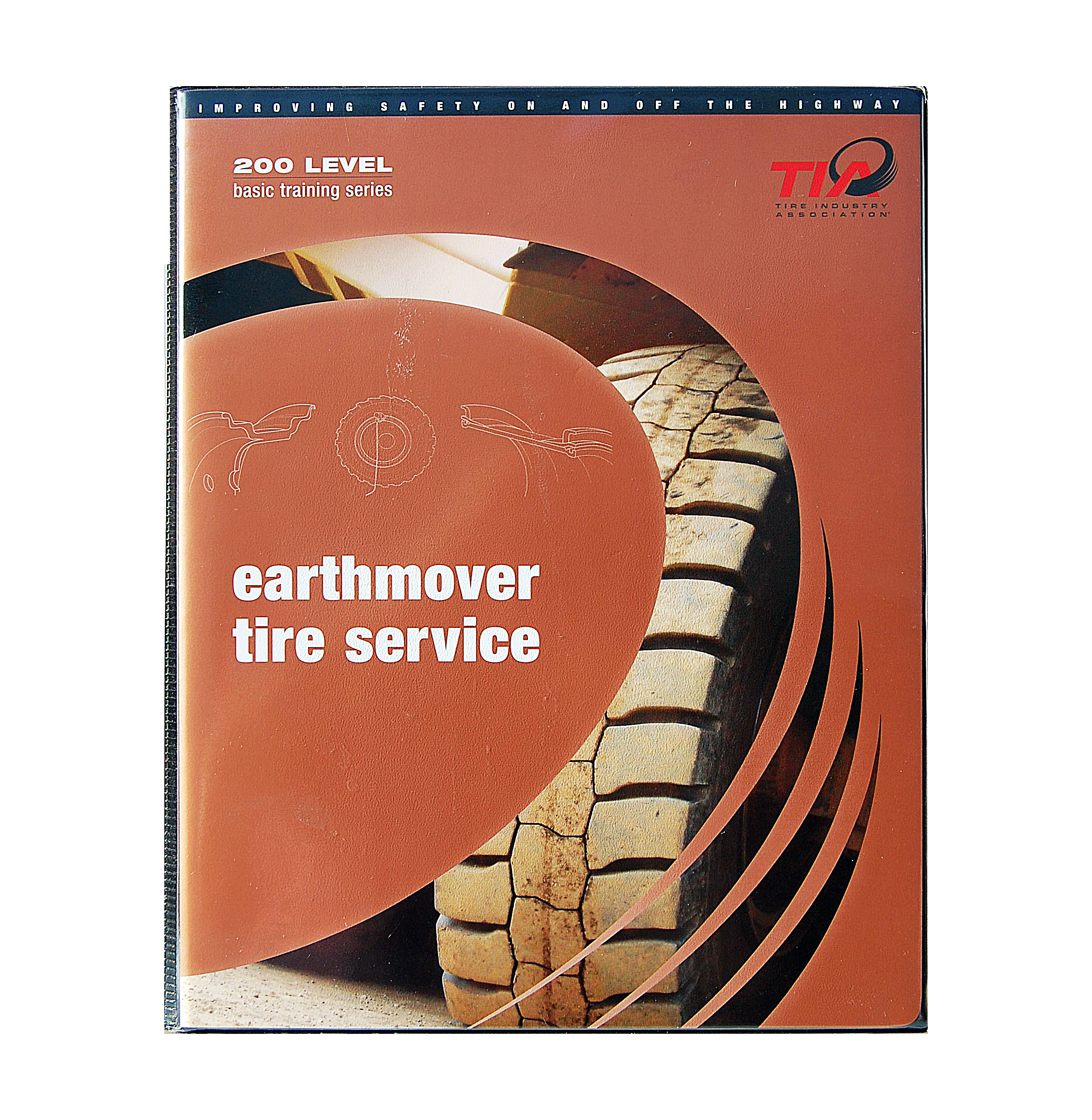 earthmover