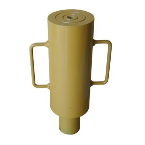 150 Ton Jumbo Jack 12" Saddle Extension