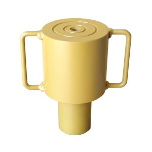 150 Ton Jumbo Jack 5" Saddle Extension