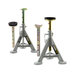 3 Ton Performance Jack Stand Kit