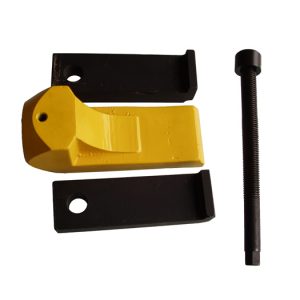 Giant Tire Bead Breaker Conversion Kit [63" Rims]