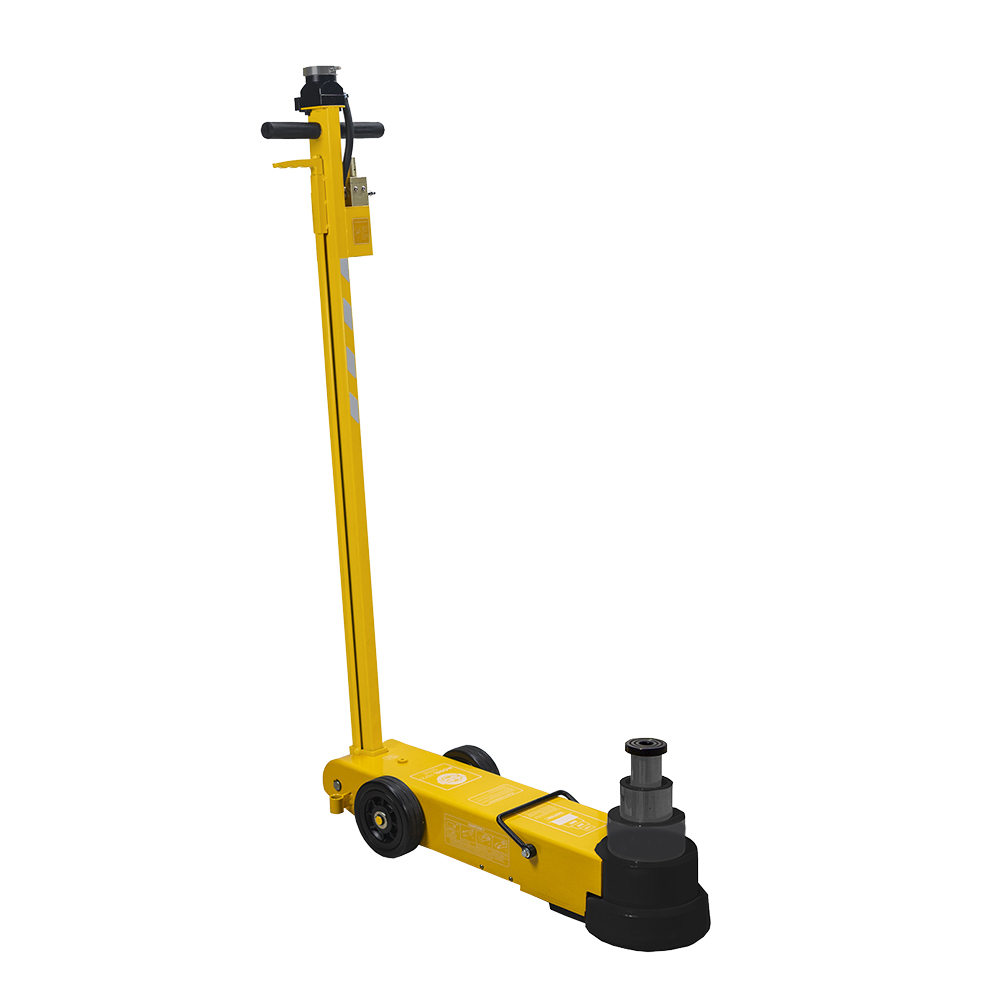 3 Stage Long Service Jack - Image 2