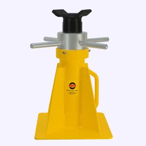 20 Ton Screw Style Short Jack Stand