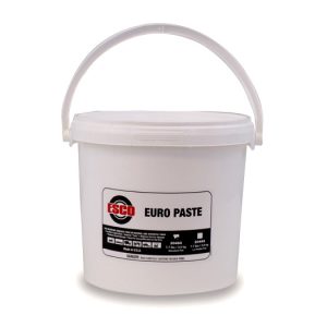 Euro Paste