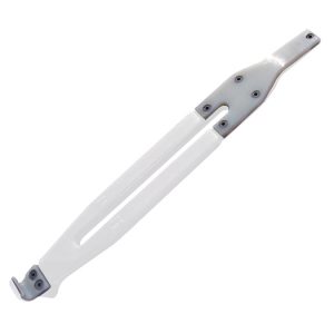 Mag Wheel Tool Replacement Hook and Nose