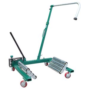 Compac Agricultural & Earthmover Wheel Dolly