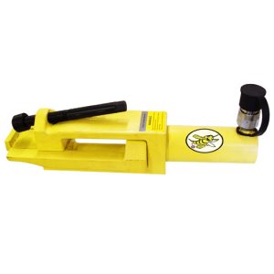Yellow Jackit Giant Tire/Earthmover Bead Breaker