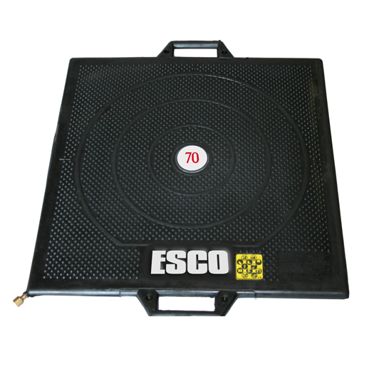 Air Bag Jacks (70 Tons) | ESCO