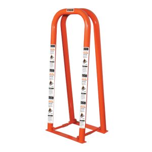 2 Bar Portable Tire Inflation Cage