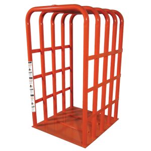 ESCO OTR Tire Inflation Cage
