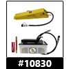 dual agricultural bead breaker kit - yellow jackit 5 qt. pump