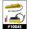dual agricultural bead breaker kit - yellow jackit 5 qt. metal pump