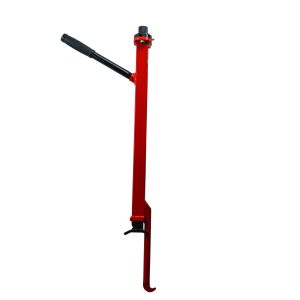 Specialty Impact Driven Off-Road Demounter