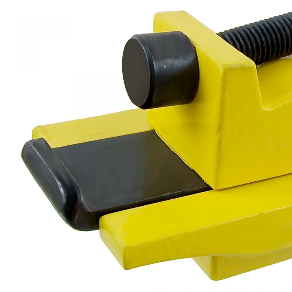 Giant Tire Bead Breaker ESCO