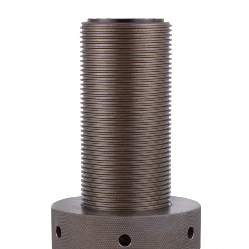 50 Ton Safety Locking Collar Jack ESCO