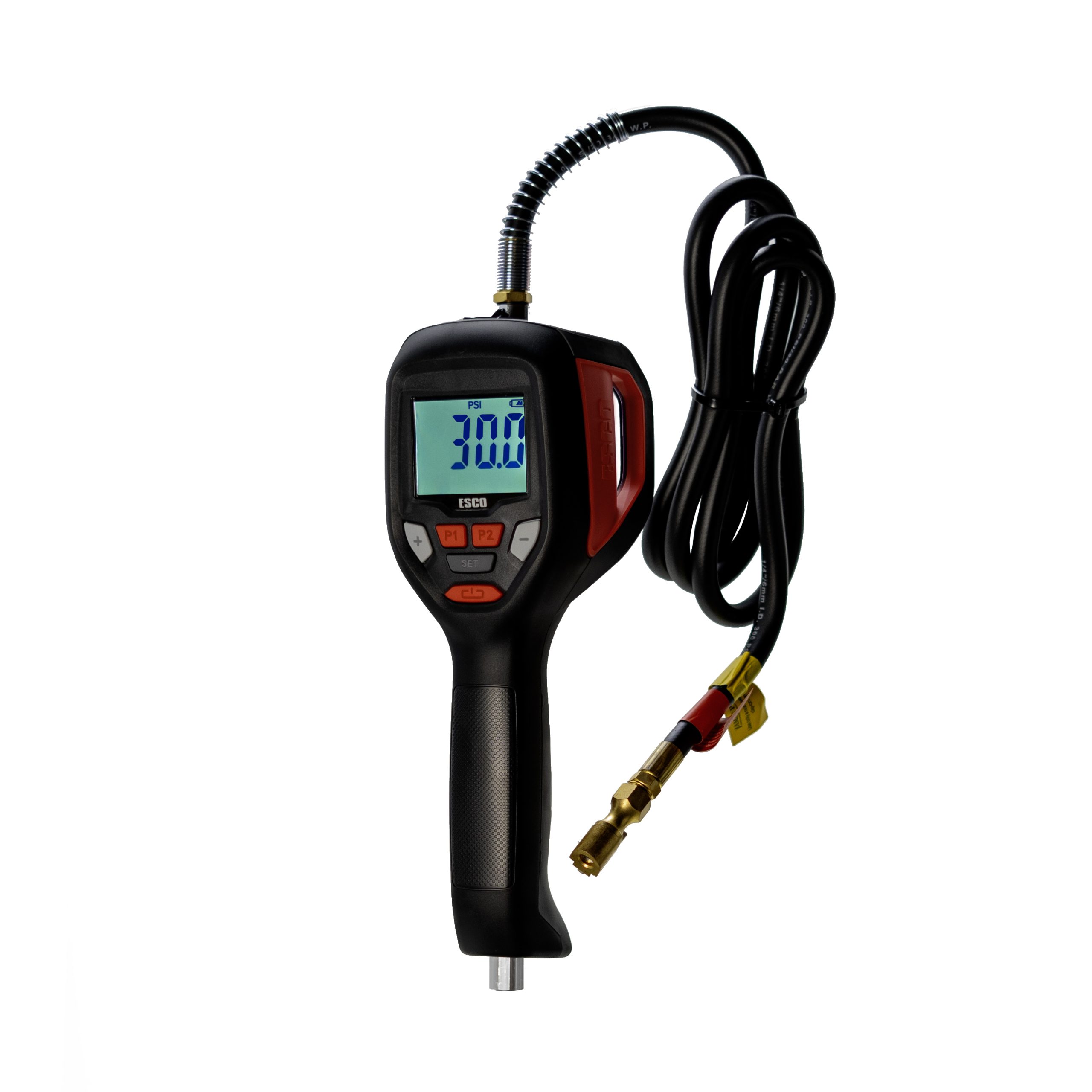 Automatic Handheld Tire Inflator - Image 2