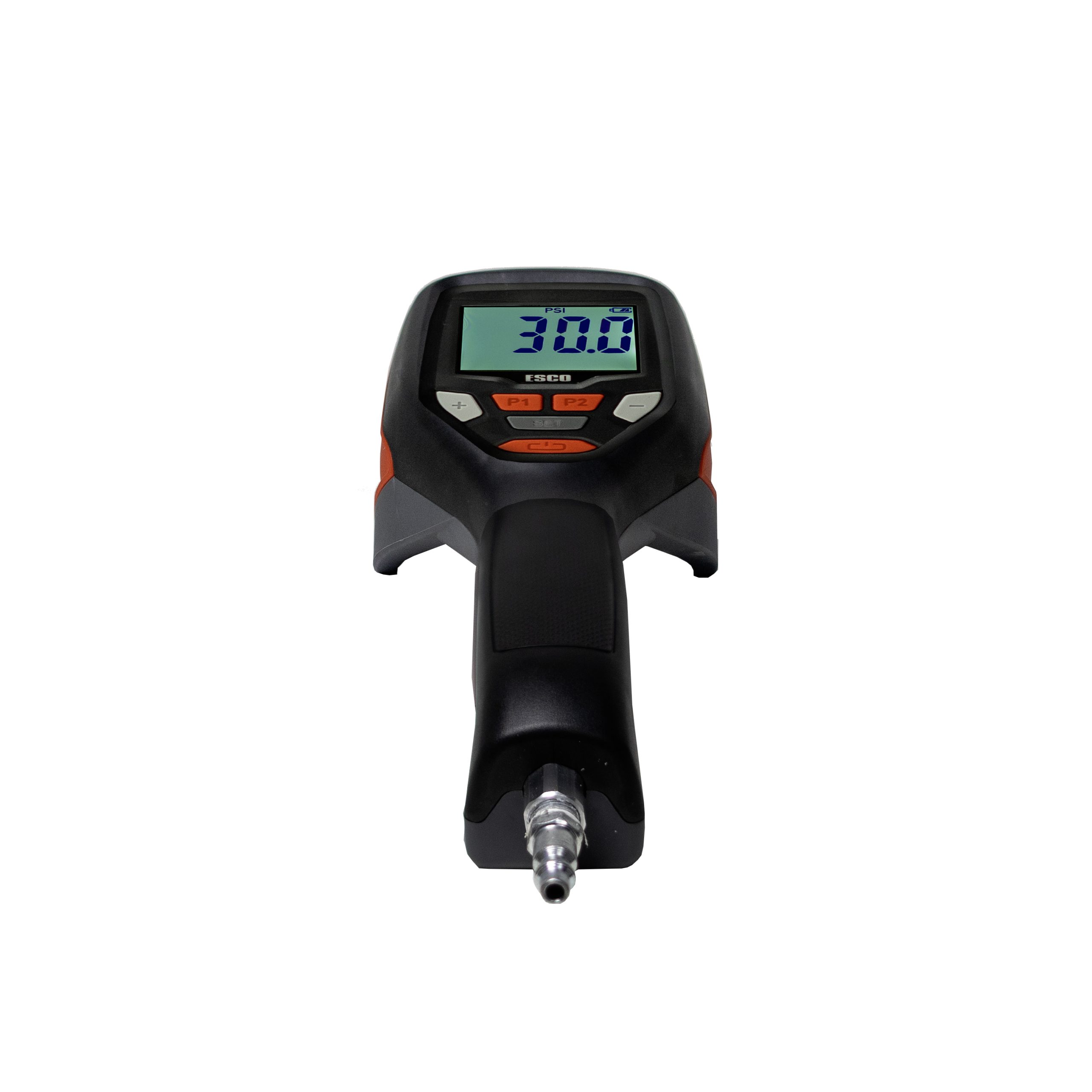 Automatic Handheld Tire Inflator - Image 3
