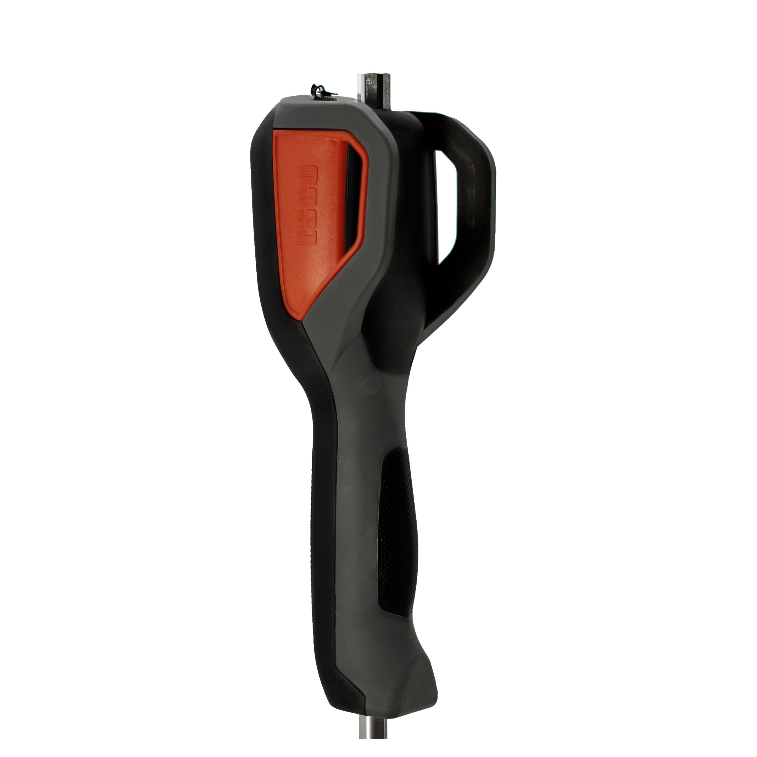 Automatic Handheld Tire Inflator - Image 4
