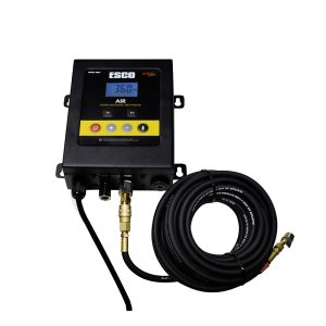 Digital Wall Mounted Tire Inflator