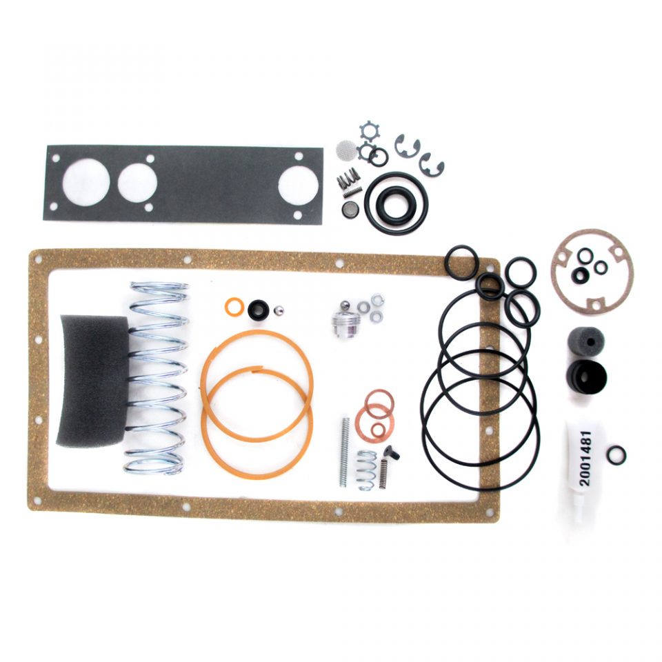 Repair Kit for 5 Qt. Hydraulic Pump ESCO