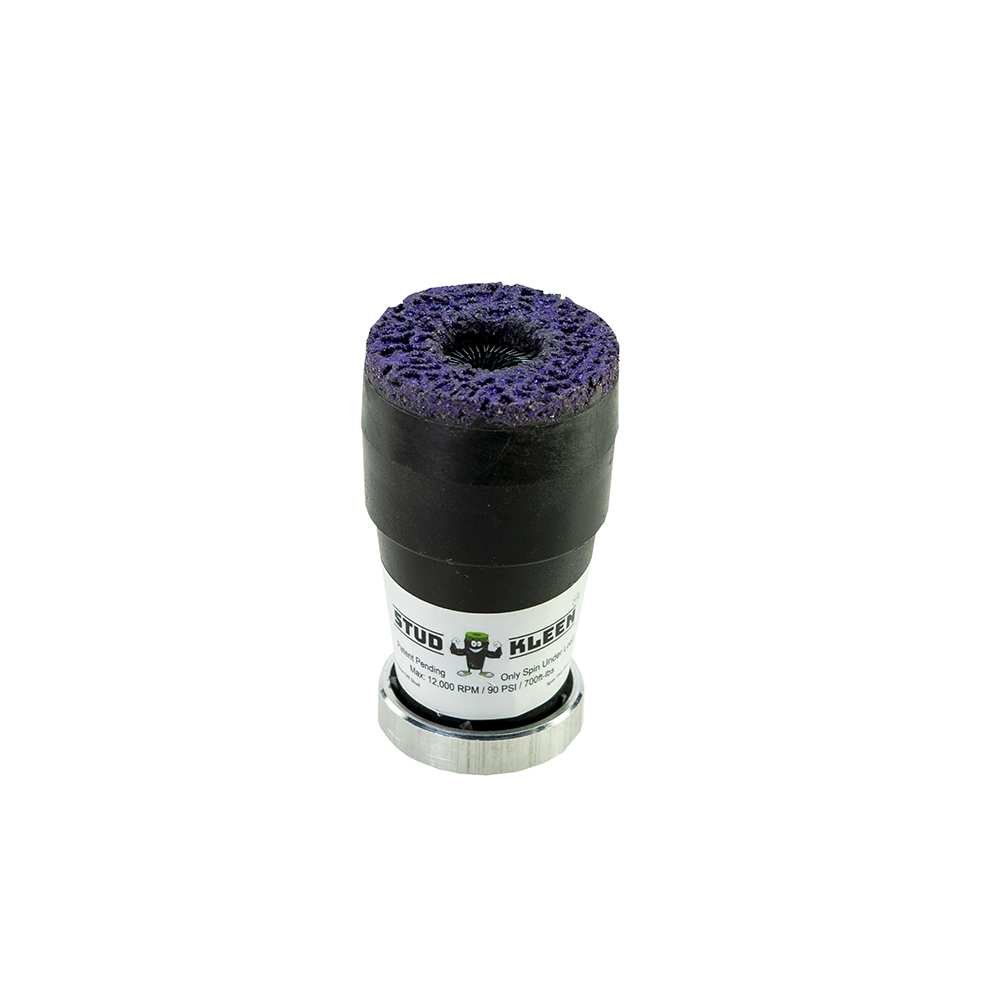 STUD KLEEN – Impact-Driven Hub/Stud/Wheel Cleaner - Image 5