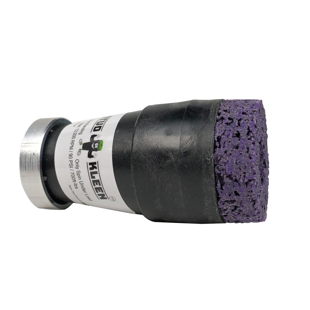 STUD KLEEN ImpactDriven Hub/Stud/Wheel Cleaner ESCO