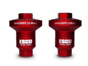 10609-10601 ESCO Air Pressure Reducers - High Resolution