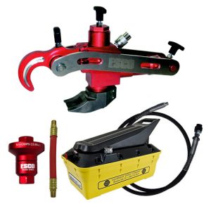 ESCO 10200 Pro Series Combination Bead Breaker and Hydraulic Pump Kit 