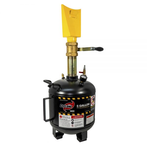 Tire Inflation Equipment ESCO